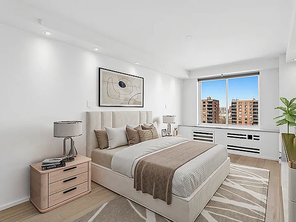 5th image of 372 Central Park W APT 17M