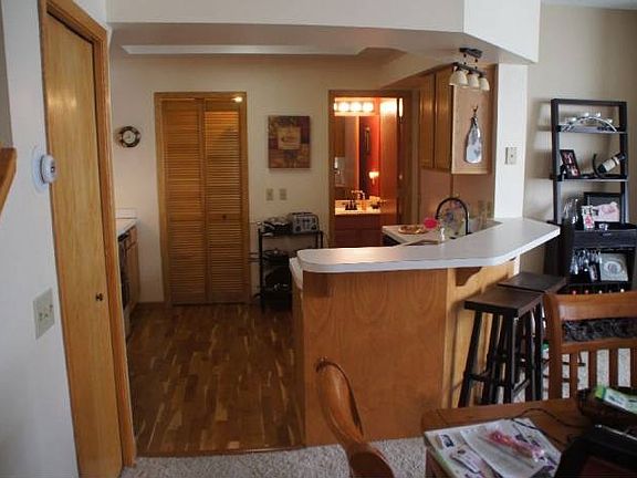 American Cherry hardwood