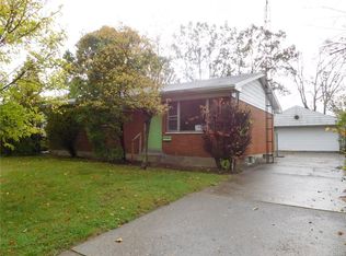 2286 Rector Ave, Dayton, OH 45414