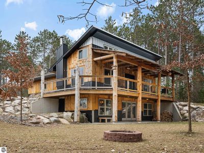 6180 Angel Dunes Trl, Kingsley, MI, 49649
