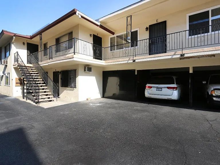 316 N Moore Ave #E — Photo 14