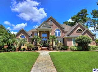2535 Ascot Dr, Florence, SC 29501