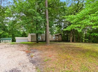 1232 County Road 4750, Winnsboro, TX 75494