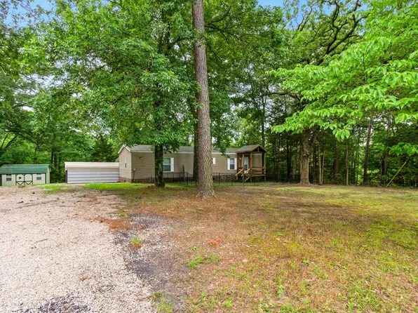 1232 County Road 4750, Winnsboro, TX 75494