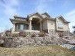 6184 S Kalispell St, Centennial, CO 80016