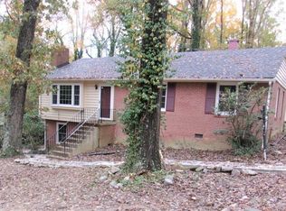 649 N Pinetta Dr, North Chesterfield, VA 23235