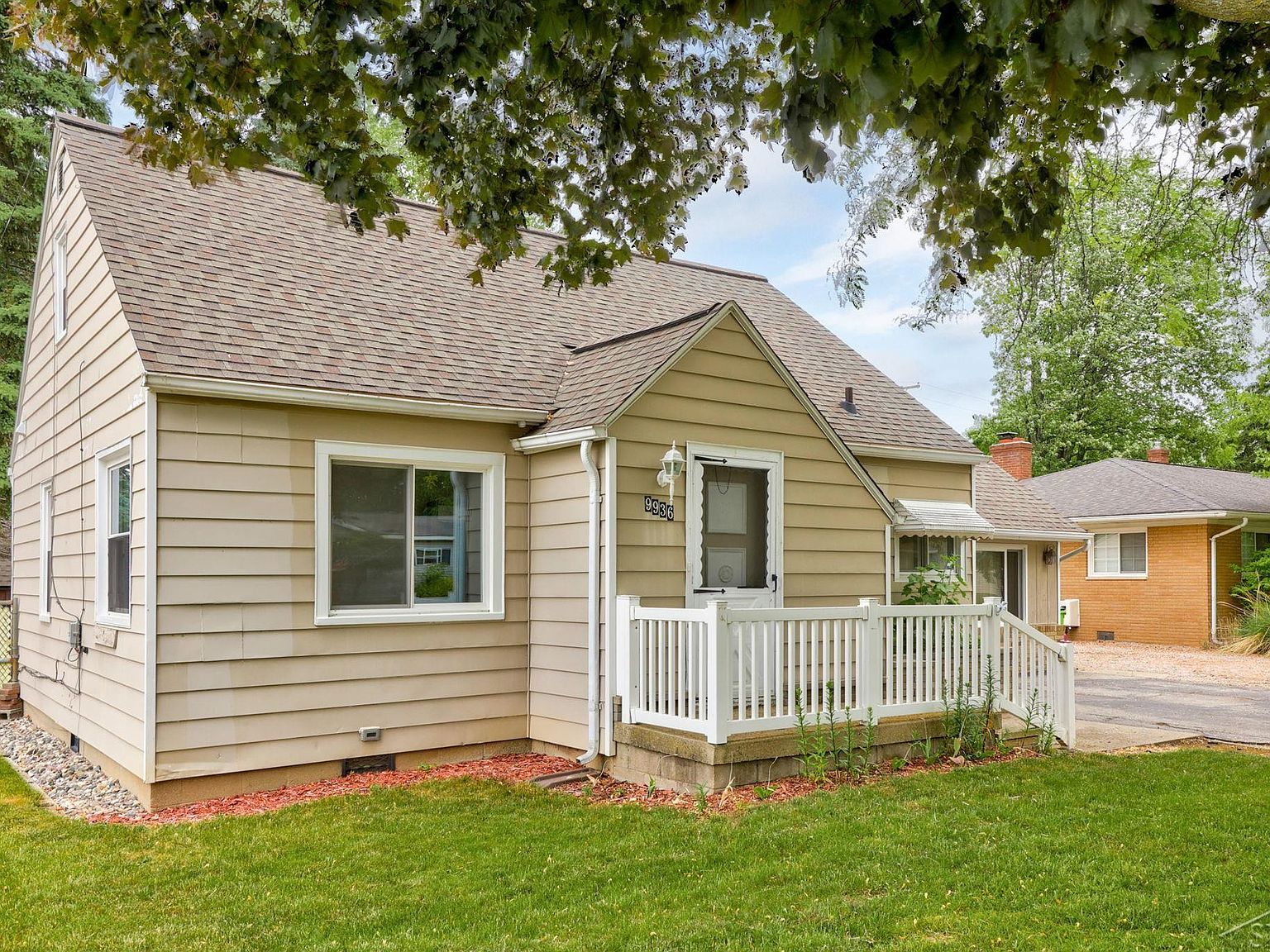 9936 Mill St, Reese, MI 48757 Zillow