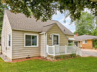 9936 Mill St, Reese, MI 48757