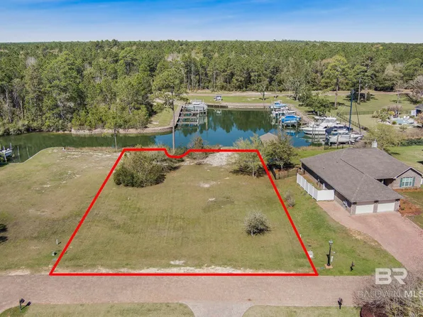 6433 E Quarry Dr #18, Elberta, AL 36530