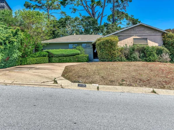 282 Via Gayuba, Monterey, CA 93940