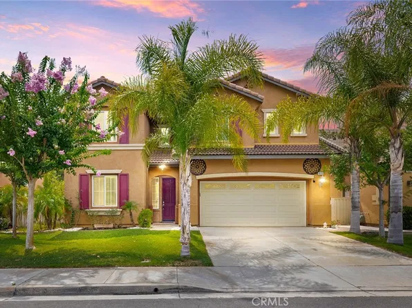 46101 Sharon St, Temecula, CA 92592