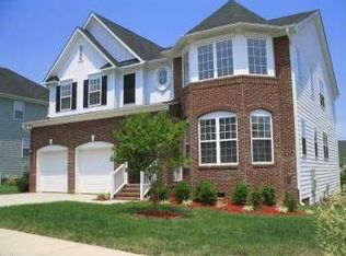 304 Malvern Hill Ln, Morrisville, NC 27560