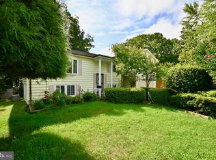 14215 Birchdale Ave, Woodbridge, VA 22193