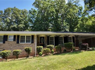 4641 Hemlock Dr SW, Powder Springs, GA 30106