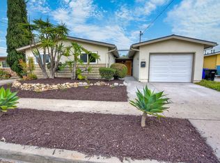 4661 Derrick Dr, San Diego, CA 92117