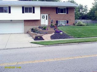 4156 Wagner Rd, Dayton, OH 45440