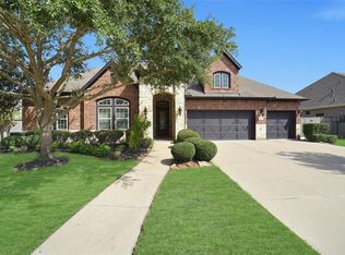26922 Cheyenne Crest Ln, Katy, TX 77494
