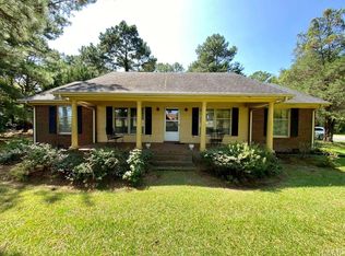1601 W 1st St, Ahoskie, NC 27910