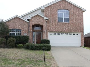 15549 Western Trl, Frisco, TX 75035