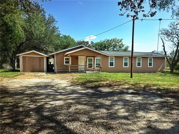 6244 N Sandy Hollow Dr, Sandia, TX 78383