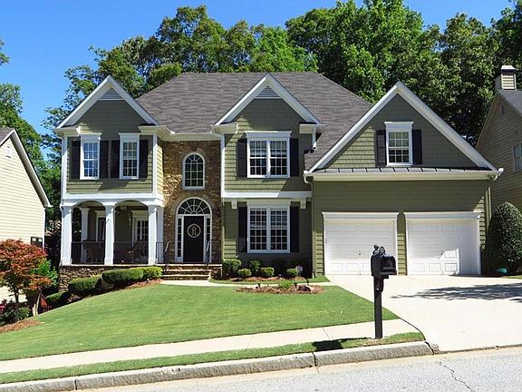 5th image of 1135 Queensgate Dr SE