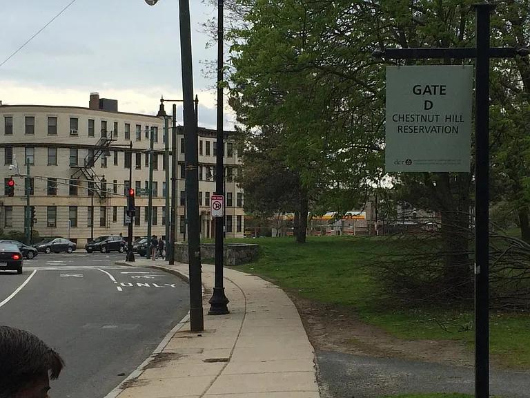 1872 Commonwealth Ave #9 — Photo 10