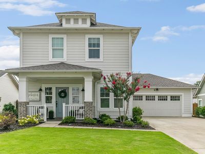 7556 Paine Dr, Trussville, AL, 35173