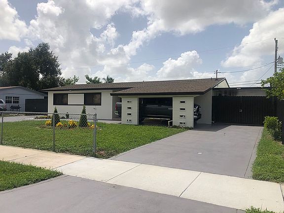 4th image of 18012 NW 47th Pl