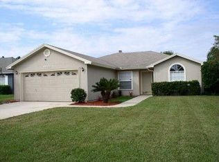 4582 Crystal Brook Way, Jacksonville, FL 32224
