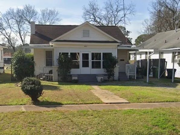 1814 James Ave, Montgomery, AL 36107