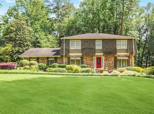 850 John Alden Rd, Stone Mountain, GA 30083