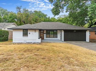 2528 El Cerrito Dr, Dallas, TX 75228