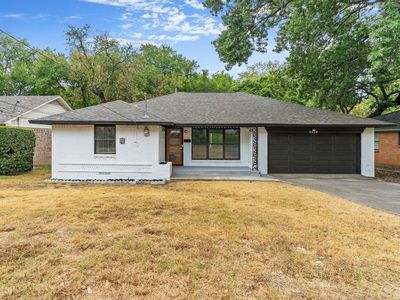 2528 El Cerrito Dr, Dallas, TX, 75228