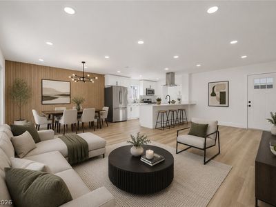 923 Laramore Dr, Las Vegas, NV, 89119