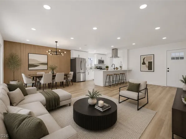 923 Laramore Dr, Las Vegas, NV 89119