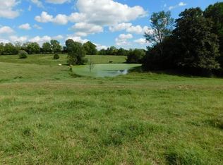 Bunker Rd, Bunker, AR 72601