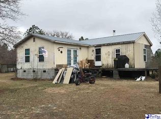 1787 Saint John Church Rd, Patrick, SC 29584