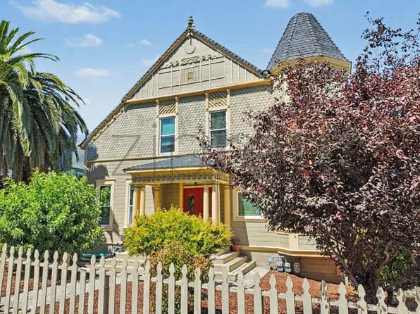 844 Kentucky St #1, Vallejo, CA 94590