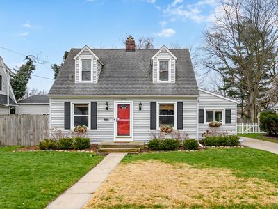 1716 Miles Ave, Kalamazoo, MI, 49001