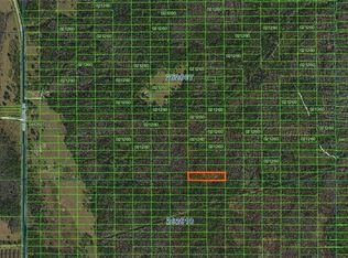 Old Grade Rd, Polk City, FL 33868