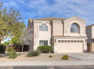 11470 W Phillip Jacob Dr, Surprise, AZ 85378