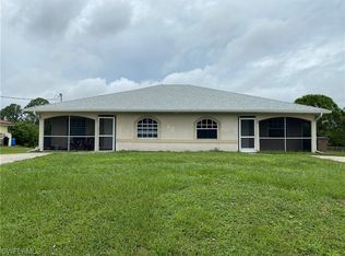 104-106 Gordon Ave S, Lehigh Acres, FL 33973