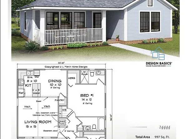 145 Fascination Ln, Linn Valley, KS 66040