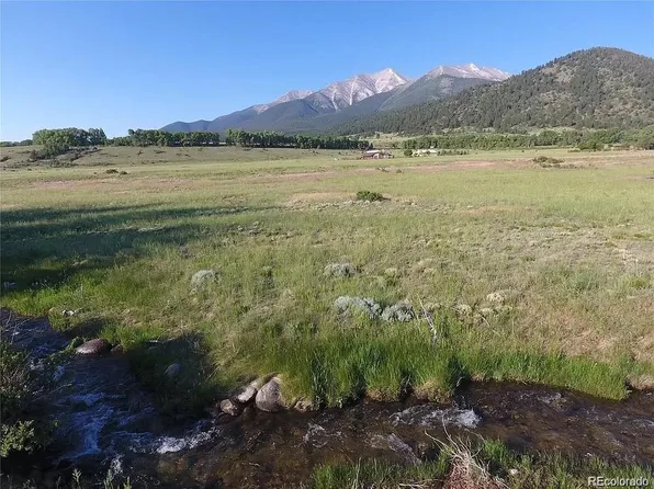 17060 Wolfe Trail LOT 4B & 4C, Buena Vista, CO 81211