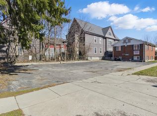 (Undisclosed Address), Buffalo, NY 14220