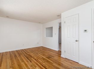 337 Arp Ave, Cheyenne, WY 82007