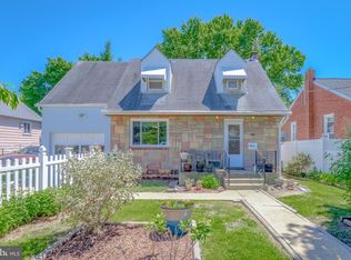 7311 School Ln, Baltimore, MD 21222