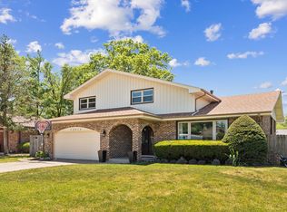 13614 Murvey Ct, Orland Park, IL 60467