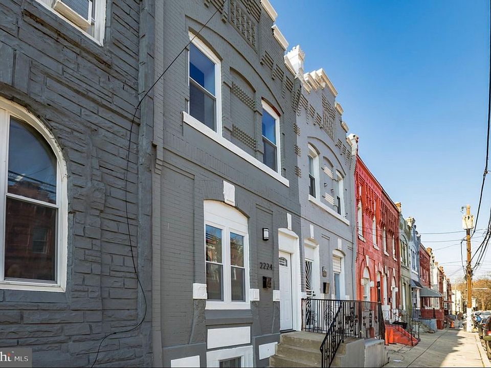 1st image of 2224 N Van Pelt St #1