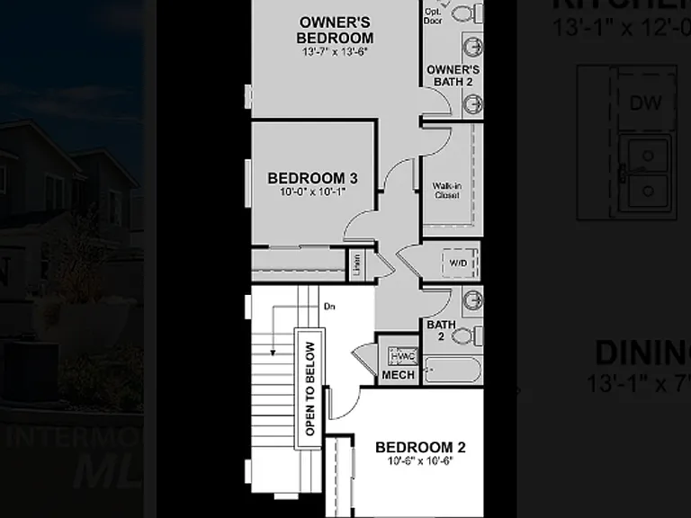 385 N Stone Canyon Ln — Photo 38